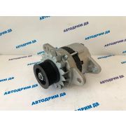 Генератор KOMATSU 6D95 / S6D95 / S6D95L ( 35A / 24V )