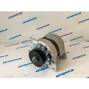 Генератор KOMATSU 6D125 / S6D125 ( 50A / 24V )