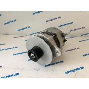 Генератор KOMATSU 6D125 / S6D125 / SAA6D125 ( 95A / 24V )