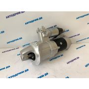 Стартер KOMATSU  6D95 / S6D95 / S6D95L ( 24V / 5.5KW / 11T )