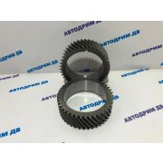 Шестерня коленвала MITSUBISHI 6D16 / 6D16T / 6D15 ( 42T 131-101-43мм )