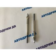 Свеча накала ISUZU ELF / ISUZU FORWARD  4HK1 / 4HL1 / 6HK1 / 6HL1