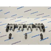 Ось коромысел в сборе ISUZU 4HK1 / 4HL1