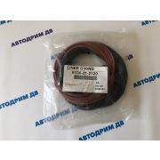 Резинки под гильзы KOMATSU 6D125/S6D125