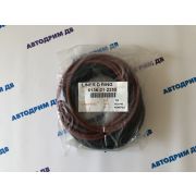 Резинки под гильзы KOMATSU 6D140/S6D140