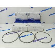 Кольца поршневые HINO J08C STD ORIGINAL ( 3.0+2.0+4.0) ( Цена за комплект на двигатель )