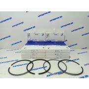 Кольца поршневые HINO F17D  STD ORIGINAL ( 3.306+3.5+3.5+5.0 ) ( Цена за комплект на двигатель )