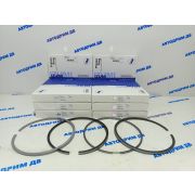 Кольца поршневые HINO F20C STD ORIGINAL (3.306K+3.0+3.0+4.0) ( Цена за комплект на двигатель )