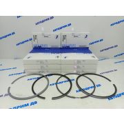 Кольца поршневые HINO F21C / V26C STD ORIGINAL (3.306K+3.0+3.0+4.0) ( Цена за комплект на двигатель ) 8 CYL