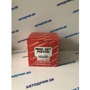 Кольца поршневые HINO PROFIA F17E / F17C STD ( Цена за комплект на двигатель )