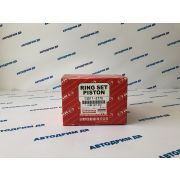 Кольца поршневые HINO K13D STD ( Цена за комплект на двигатель )