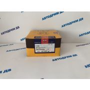 Кольца поршневые HINO EP100 / P09C SDH20034ZX STD ( Цена за комплект на двигатель )