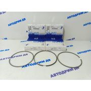 Кольца поршневые TOYOTA 1KZ STD ORIGINAL ( 2.0+2.0+3.0) ( Цена за комплект на двигатель )
