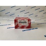 Кольца поршневые TOYOTA 1HD-FTE STD ( 2.0+1.5+4.0) ( Цена за комплект на двигатель )