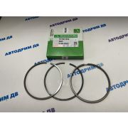Кольца поршневые TOYOTA / HINO N04C STD ( 2.5+2.0+4.0) ( Цена за комплект на двигатель )