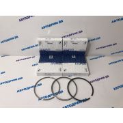 Кольца поршневые ISUZU ELF 4HG1 / 4HK1 / 4HJ1 STD ORIGINAL ( 3.0K+2.5+4.0) ( Цена за комплект на двигатель )