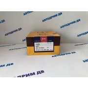 Кольца поршневые ISUZU ELF 4HF1 SDI10139ZZ ( Цена за комплект на двигатель )