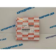 Кольца поршневые ISUZU ELF 4HF1 STD ( 3.0K+2.5+4.0) ( Цена за комплект на двигатель )