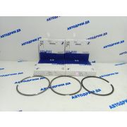 Кольца поршневые ISUZU ELF 4HF1 ORIGINAL STD ( 3.0K+2.5+4.0) ( Цена за комплект на двигатель )