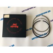 Кольца поршневые ISUZU ELF 4HL1 STD ( 3.0+2.0+3.0) ( Цена за комплект на двигатель )