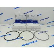 Кольца поршневые ISUZU FORWARD 6HH1 STD ORIGINAL ( 3.5+2.5+4.0) ( Цена за комплект на двигатель )