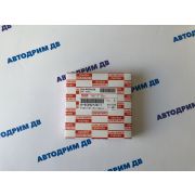 Кольца поршневые ISUZU FORWARD 6HH1 (24 valve) ( 3.5+2.5+3.0) ( Цена за комплект на двигатель )