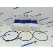 Кольца поршневые ISUZU FORWARD 6HH1 STD ORIGINAL (24 valve) ( 3.5+2.5+3.0) ( Цена за комплект на двигатель )