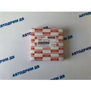 Кольца поршневые ISUZU FORWARD 6HE1 STD ( 3.0+2.5+4.0) ( Цена за комплект на двигатель )