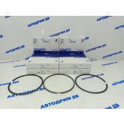 Кольца поршневые ISUZU FORWARD 6HE1 STD ORIGINAL ( 3.0+2.5+4.0) ( Цена за комплект на двигатель )