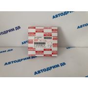 Кольца поршневые ISUZU C240 / C190 STD ( Цена за комплект на двигатель )