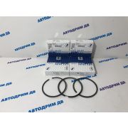 Кольца поршневые ISUZU C240 / C190 STD ORIGINAL ( 2.5+2.0+5.0 ) ( Цена за комплект на двигатель )