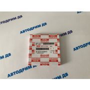 Кольца поршневые ISUZU 3KR1 / 3KR2 STD ( Цена за комплект на двигатель )