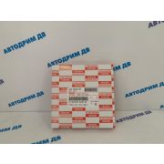Кольца поршневые ISUZU GIGA 8PE1/10PE1/12PE1 STD (цена за комплект на один цилиндр) 3.806K+3.0+3.0+4.0