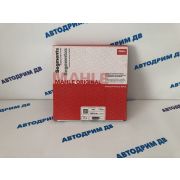 Кольца поршневые ISUZU GIGA 8PD1/10PD1/12PD1(цена за комплект на один цилиндр) STD MAHLE