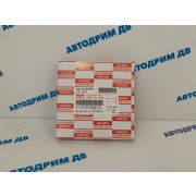 Кольца поршневые ISUZU FORWARD 6BG1 STD ( 3.0+2.5+4.0) ( Цена за комплект на двигатель )