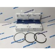 Кольца поршневые ISUZU FORWARD 6BG1 STD ORIGINAL ( 3.0+2.5+4.0) ( Цена за комплект на двигатель )