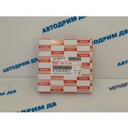 Кольца поршневые ISUZU FORWARD 6HL1 STD ( 2.948K+2.5+3.0) ( Цена за комплект на двигатель )