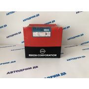 Кольца поршневые ISUZU GIGA 6WG1 STD ( Цена за комплект на двигатель )