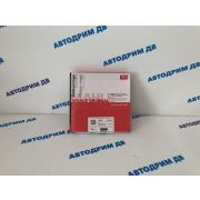 Кольца поршневые MAZDA TITAN SL/SL-T STD MAHLE ( Цена за комплект на двигатель )