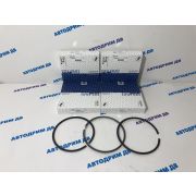 Кольца поршневые MITSUBISHI CANTER 4D35 STD ORIGINAL ( 3.0+2.5+4.0 ) ( Цена за комплект на двигатель )