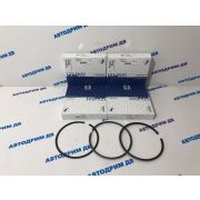 Кольца поршневые MITSUBISHI CANTER 4D33 STD ORIGINAL ( 3.0+2.0+4.0) ( Цена за комплект на двигатель )