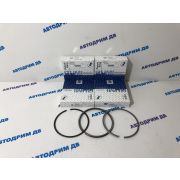 Кольца поршневые MITSUBISHI  4D56  STD ORIGINAL ( 2.5+2.0+4.0) ( Цена за комплект на двигатель )