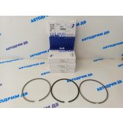 Кольца поршневые MITSUBISHI  4D56 / 4D56T  CRDI STD ORIGINAL ( 2.5K+2.0K+3.0 )  ( Цена за комплект на двигатель )