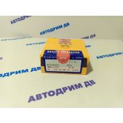 Кольца поршневые MITSUBISHI 4A31 ( 0.5 )  ( 1.0+1.2+2.5 ) ( Цена за комплект на двигатель )