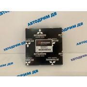 Кольца поршневые MITSUBISHI FUSO  6D14 STD ( 3.0K+2.5+5.0) ( Цена за комплект на двигатель )