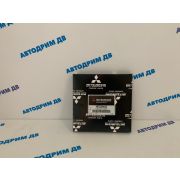 Кольца поршневые MITSUBISHI FUSO  6D15 STD ( 3.0K+2.5+5.0) ( Цена за комплект на двигатель )