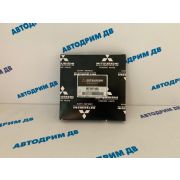 Кольца поршневые MITSUBISHI FUSO  6D15T STD ( 2.806K+2.5+4.0) ( Цена за комплект на двигатель )