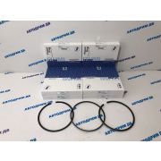Кольца поршневые HYUNDAI D6AC / C6AB / 6D22 STD ( 3.3K+3.0+4.0 ) ORIGINAL ( Цена за комплект на двигатель )