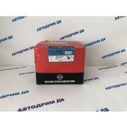 Кольца поршневые MITSUBISHI FUSO 8DC11 STD ( Цена за комплект на двигатель )