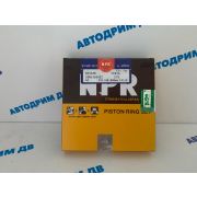 Кольца поршневые NISSAN UD/DIESEL FE6/FE6TA STD ( 2.5K+2.0+4.0) ( Цена за комплект на двигатель )